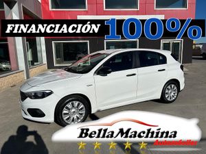 Fiat Tipo 5P 1.3 Multijet 70kW (95CV) Business  - Foto 2