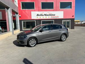 Fiat Tipo 5P 1.3 Multijet 70kW (95CV) Lounge  - Foto 12