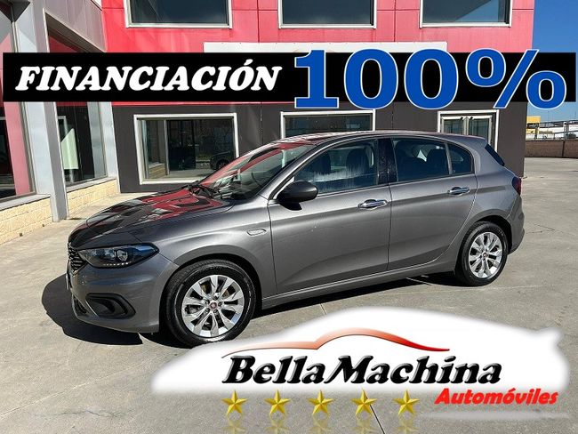 Fiat Tipo 5P 1.3 Multijet 70kW (95CV) Lounge  - Foto 1