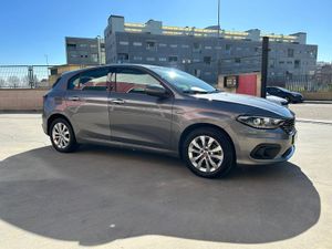 Fiat Tipo 5P 1.3 Multijet 70kW (95CV) Lounge  - Foto 13