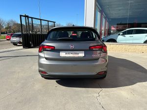 Fiat Tipo 5P 1.3 Multijet 70kW (95CV) Lounge  - Foto 6