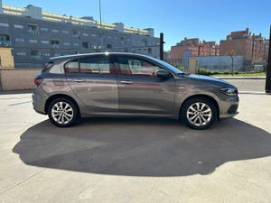 Fiat Tipo 5P 1.3 Multijet 70kW (95CV) Lounge  - Foto 4