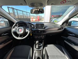 Fiat Tipo 5P 1.3 Multijet 70kW (95CV) Lounge  - Foto 8