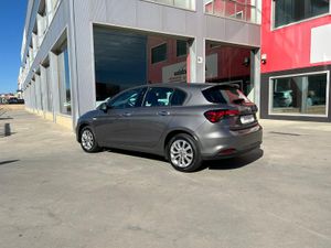 Fiat Tipo 5P 1.3 Multijet 70kW (95CV) Lounge  - Foto 5