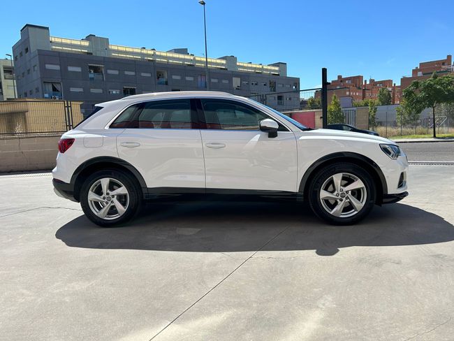 Audi Q3 35 TDI 110kW (150CV) S tronic  - Foto 6