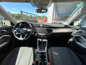 Audi Q3 35 TDI 110kW (150CV) S tronic  - Foto 12