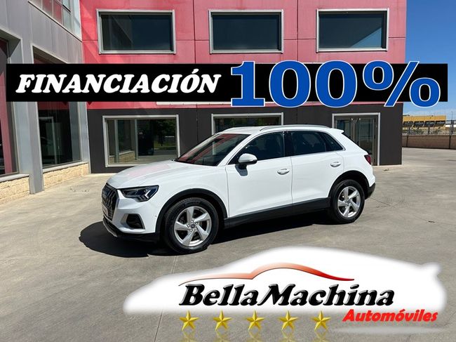 Audi Q3 35 TDI 110kW (150CV) S tronic  - Foto 1