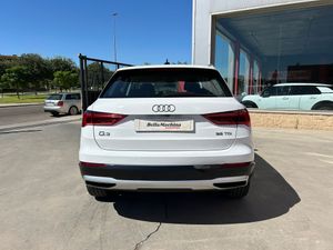 Audi Q3 35 TDI 110kW (150CV) S tronic  - Foto 8