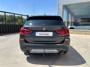 BMW X3 xDrive20i  - Foto 8