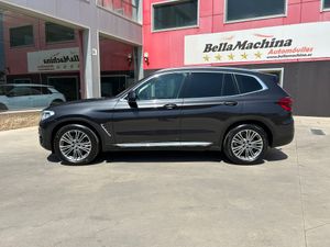 BMW X3 xDrive20i  - Foto 5