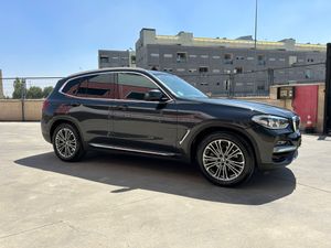 BMW X3 xDrive20i  - Foto 6