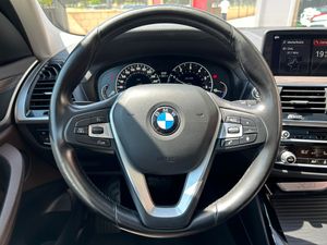 BMW X3 xDrive20i  - Foto 16