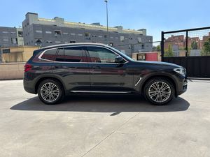 BMW X3 xDrive20i  - Foto 7