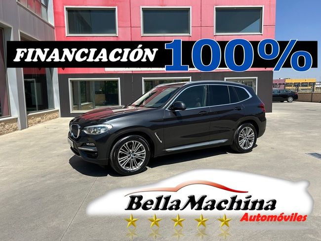 BMW X3 xDrive20i  - Foto 1