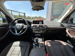 BMW X3 xDrive20i  - Foto 15