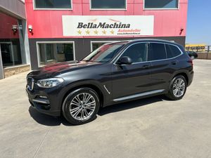 BMW X3 xDrive20i  - Foto 3