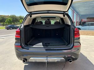 BMW X3 xDrive20i  - Foto 9