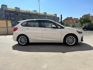 BMW Serie 2 Active Tourer 225xe iPerformance  - Foto 5