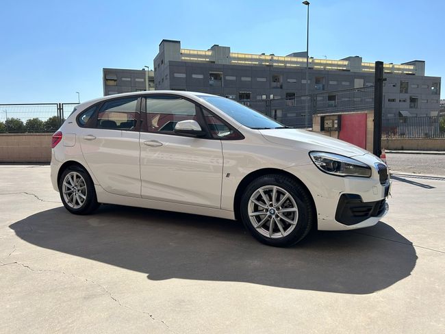 BMW Serie 2 Active Tourer 225xe iPerformance  - Foto 4