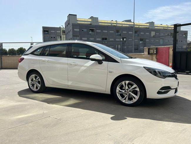 Opel Astra Sports Tourer  DYNAMIC SW   - Foto 6