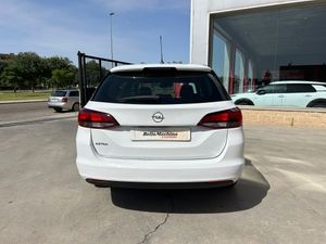 Opel Astra Sports Tourer  DYNAMIC SW   - Foto 10