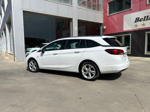 Opel Astra Sports Tourer  DYNAMIC SW   - Foto 5