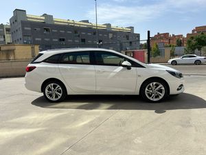 Opel Astra Sports Tourer  DYNAMIC SW   - Foto 7