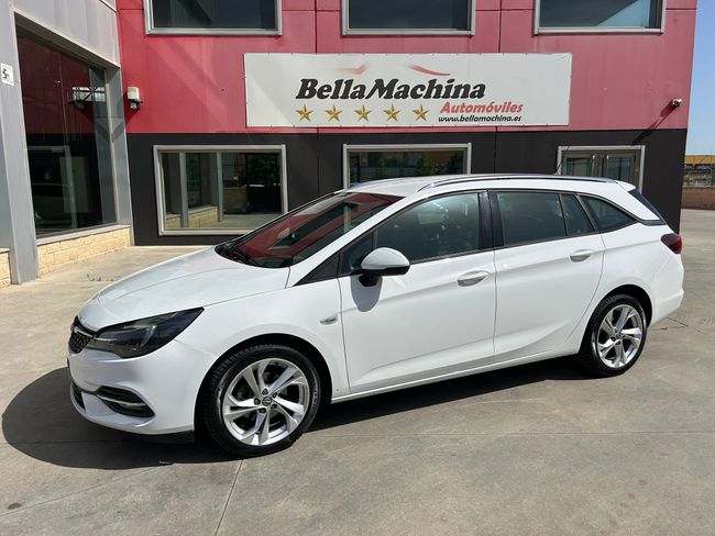 Opel Astra Sports Tourer  DYNAMIC SW   - Foto 3