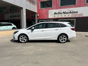 Opel Astra Sports Tourer  DYNAMIC SW   - Foto 4