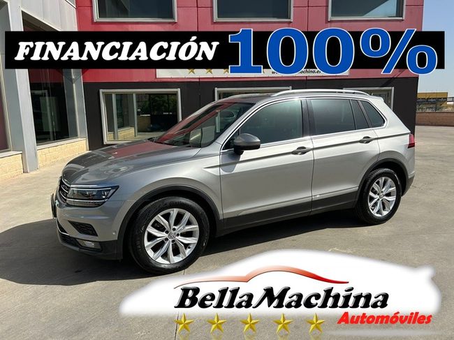 Volkswagen Tiguan Sport 2.0 TDI 110kW (150CV) DSG  - Foto 1