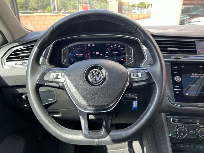 Volkswagen Tiguan Sport 2.0 TDI 110kW (150CV) DSG  - Foto 14