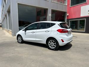 Ford Fiesta 1.5 TDCi 63kW Trend+ 5p  - Foto 5