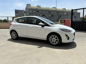 Ford Fiesta 1.5 TDCi 63kW Trend+ 5p  - Foto 13