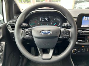 Ford Fiesta 1.5 TDCi 63kW Trend+ 5p  - Foto 9