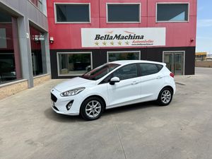 Ford Fiesta 1.5 TDCi 63kW Trend+ 5p  - Foto 12