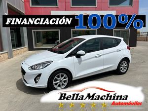 Ford Fiesta 1.5 TDCi 63kW Trend+ 5p  - Foto 2