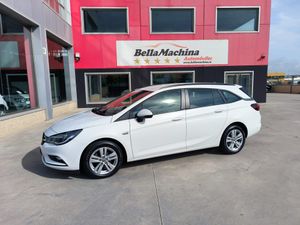 Opel Astra 1.6 CDTi S/S 81kW (110CV) Selective ST  - Foto 12