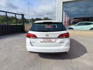 Opel Astra 1.6 CDTi S/S 81kW (110CV) Selective ST  - Foto 6