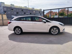 Opel Astra 1.6 CDTi S/S 81kW (110CV) Selective ST  - Foto 4