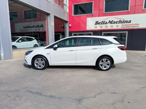 Opel Astra 1.6 CDTi S/S 81kW (110CV) Selective ST  - Foto 3