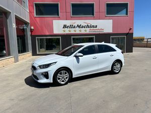 Kia Ceed 1.6 CRDi 85kW (115CV) Drive  - Foto 12