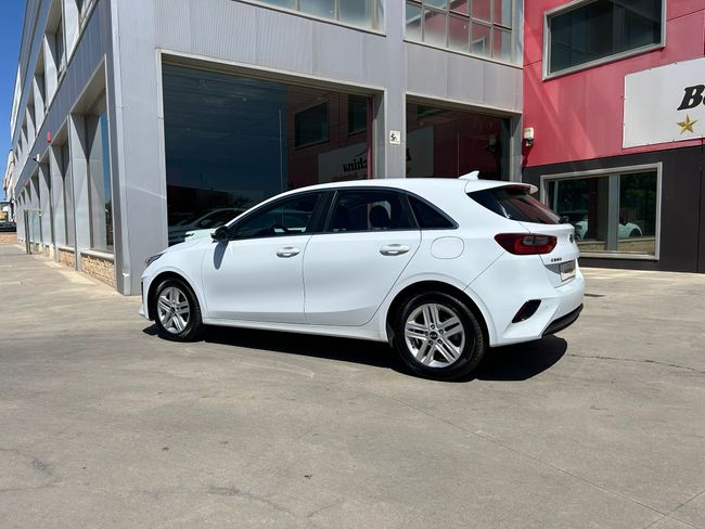 Kia Ceed 1.6 CRDi 85kW (115CV) Drive  - Foto 5