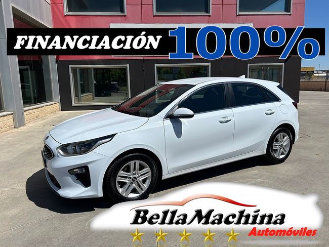 Kia Ceed 1.6 CRDi 85kW (115CV) Drive  - Foto 1