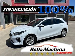 Kia Ceed 1.6 CRDi 85kW (115CV) Drive  - Foto 2