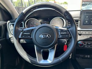 Kia Ceed 1.6 CRDi 85kW (115CV) Drive  - Foto 15