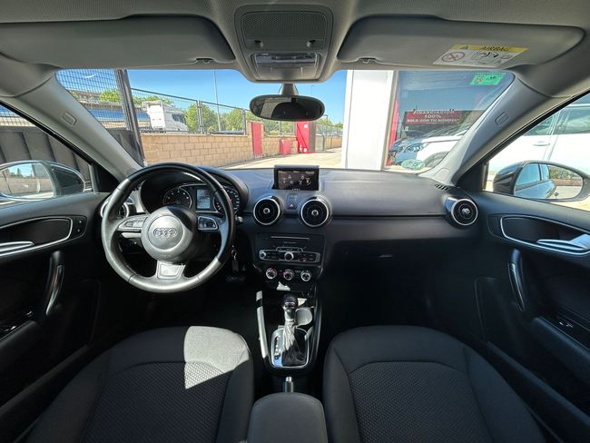 Audi A1 Sportback 1.0 TFSI 95CV S tro Adrenalin2  - Foto 8