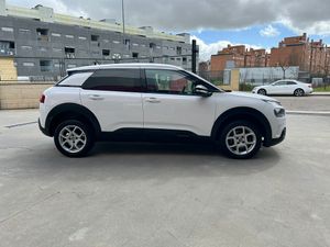 Citroën C4 Cactus BlueHDi 88KW (120CV) EAT6 Shine  - Foto 4