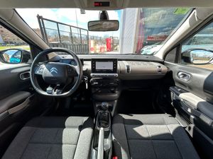 Citroën C4 Cactus BlueHDi 74KW (100CV) S&S Shine  - Foto 8