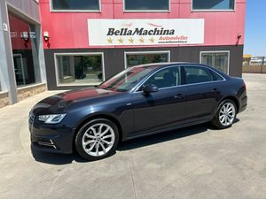 Audi A4 S line edition 1.4 TFSI 110kW (150CV)  - Foto 3