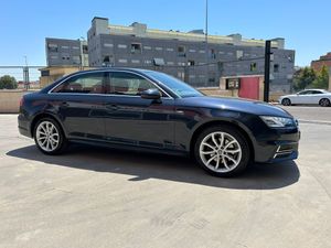 Audi A4 S line edition 1.4 TFSI 110kW (150CV)  - Foto 4